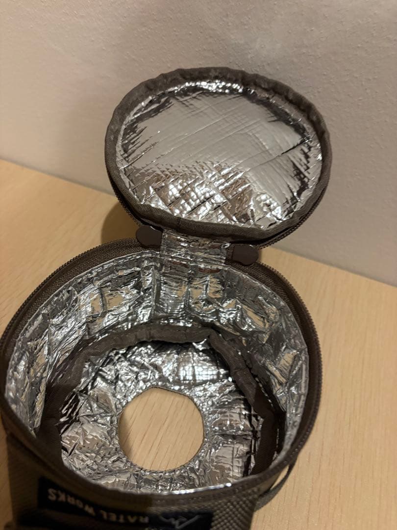 キャンプ用品まとめ売り　ナイフ・シェラカップ・クッカー・OD缶カバー