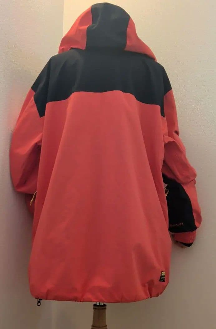 VOLCOM アーサー・ロンゴ GORE-TEX ジャケット L