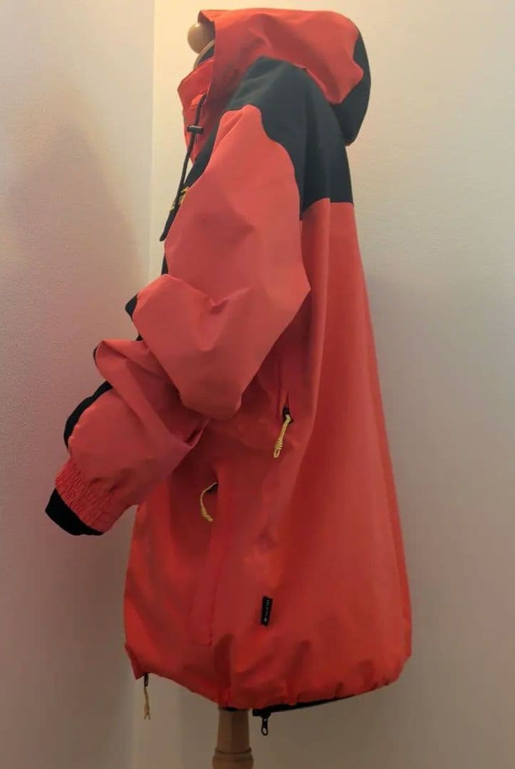 VOLCOM アーサー・ロンゴ GORE-TEX ジャケット L