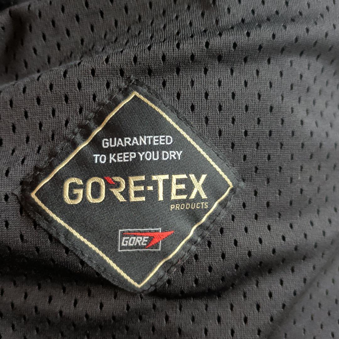 VOLCOM アーサー・ロンゴ GORE-TEX ジャケット L