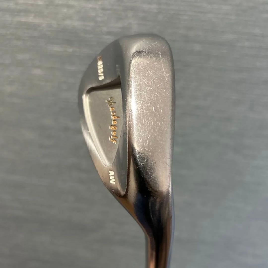 Masdagolf M425/S AWマスダ ウェッジ