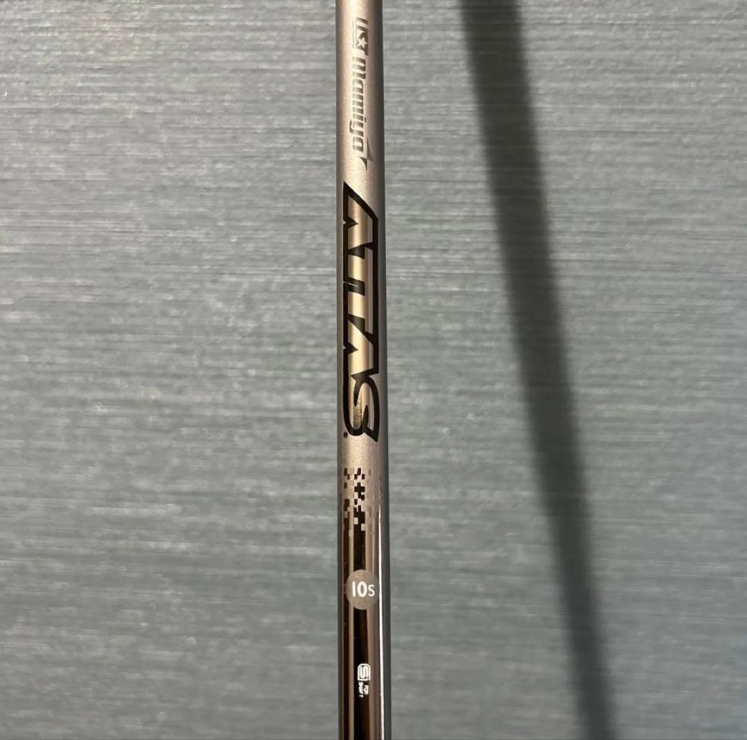 Masdagolf M425/S AWマスダ ウェッジ