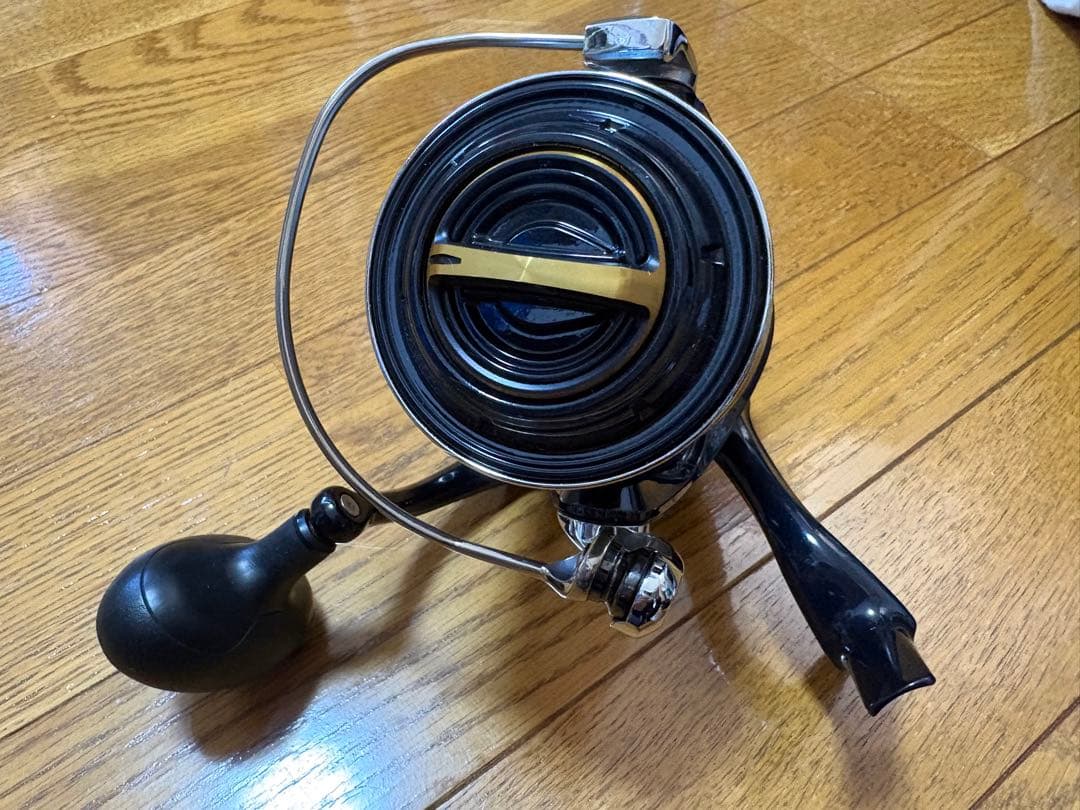 19 ステラ SW 10000PG シマノ リール