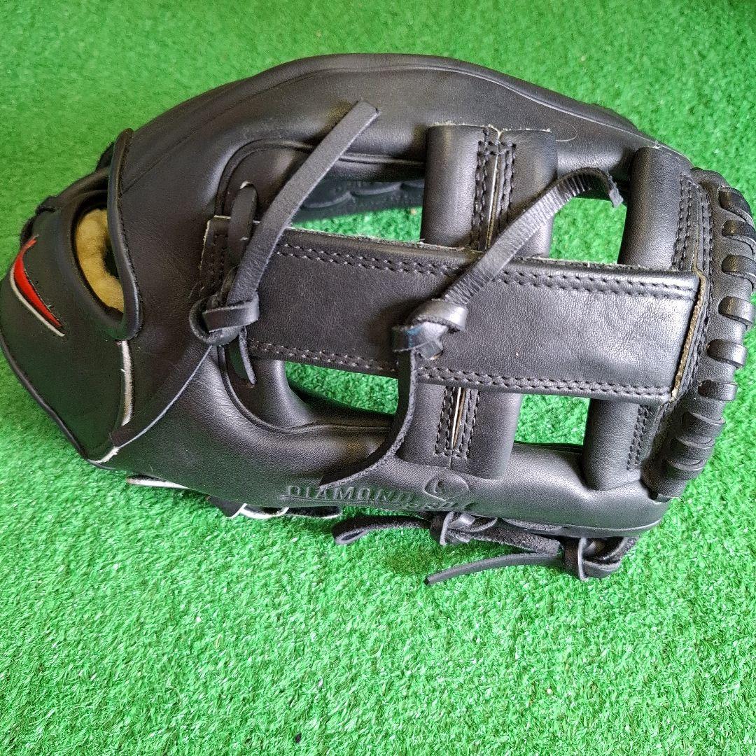 Nike Diamond Pro 軟式一般用グローブ
