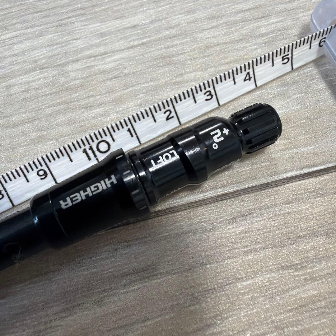 TENSEI レッドTM 50 R シャフト　 ドライバー用