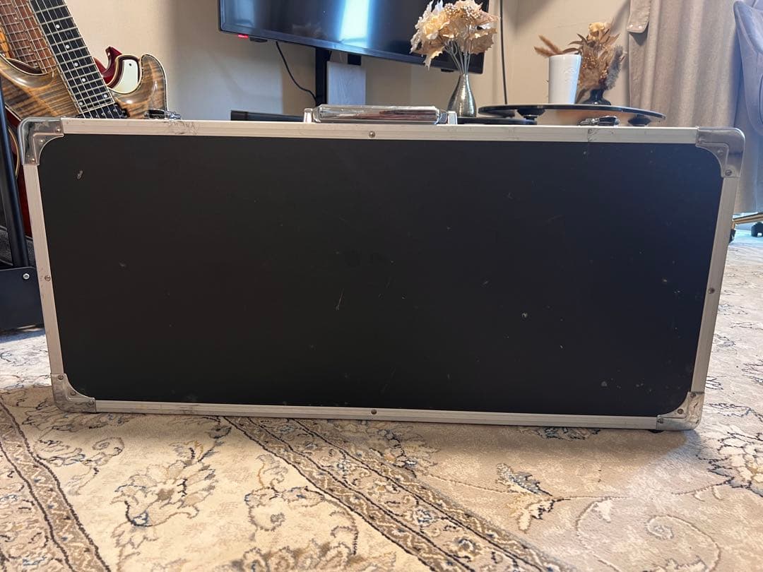 ギター BOSS/GT-100 COSM Amp Effects Processor