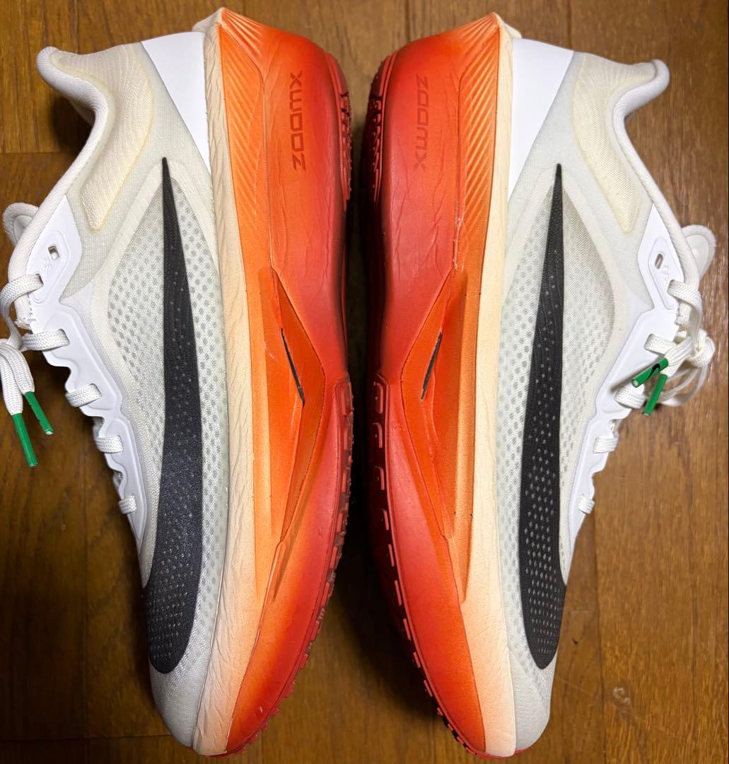 ナイキ　ズームフライ6 ZOOM FLY6 EK キプチョゲ　26.5cm
