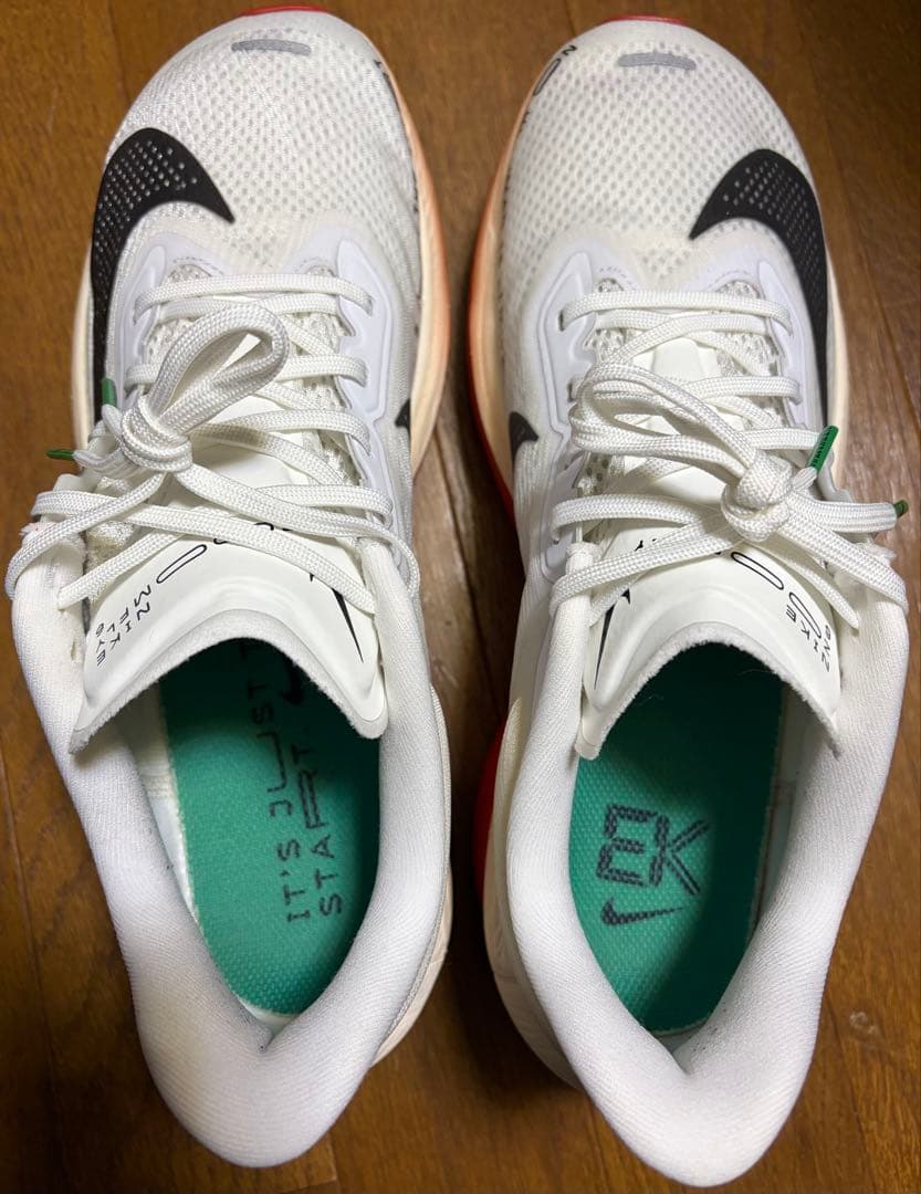 ナイキ　ズームフライ6 ZOOM FLY6 EK キプチョゲ　26.5cm