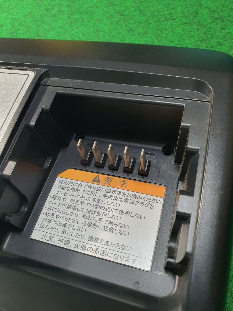 ヤマハ充電器　 X92-10