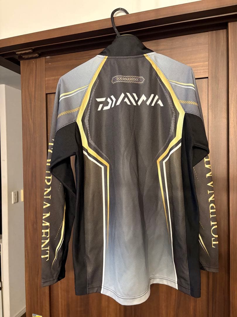 Daiwa フィッシングウェア XL