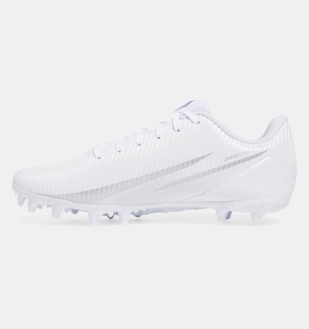 UNDER ARMOUR　Blur Select　WHT 27.5㎝　C