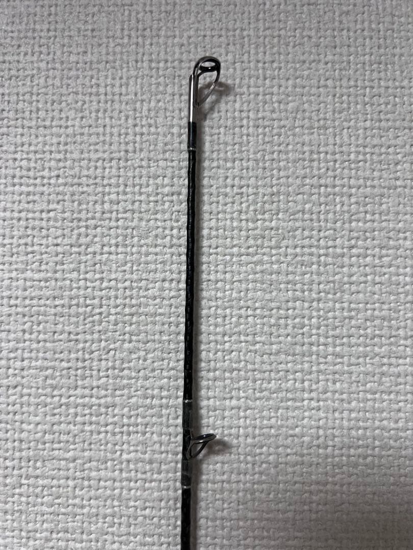 ブライトリバー　キャトル　2563＋　チャッカークラシック　トップウォーター