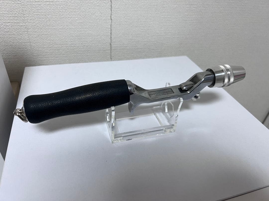 ブライトリバー　キャトル　2563＋　チャッカークラシック　トップウォーター