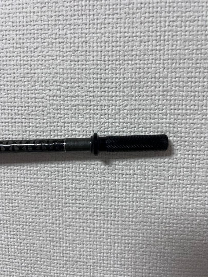 ブライトリバー　キャトル　2563＋　チャッカークラシック　トップウォーター