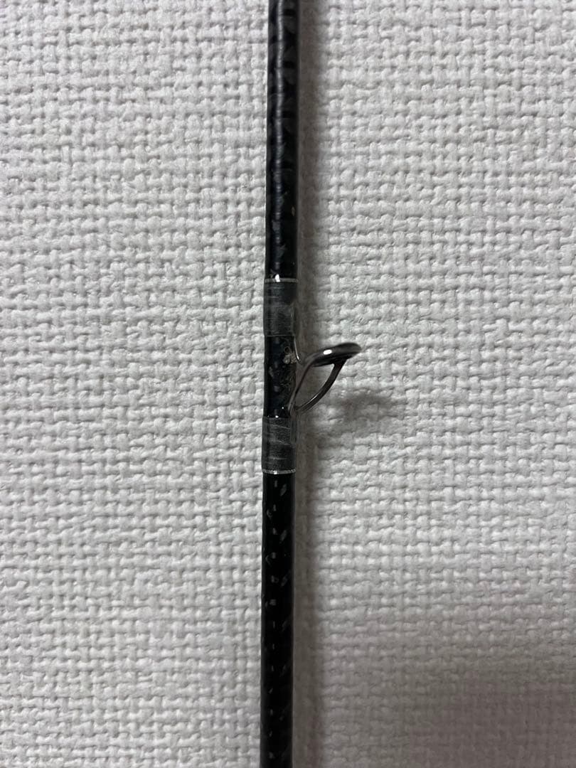 ブライトリバー　キャトル　2563＋　チャッカークラシック　トップウォーター