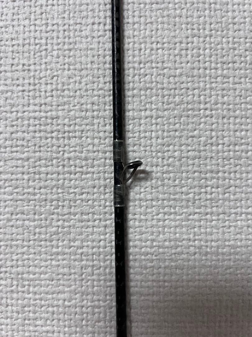 ブライトリバー　キャトル　2563＋　チャッカークラシック　トップウォーター