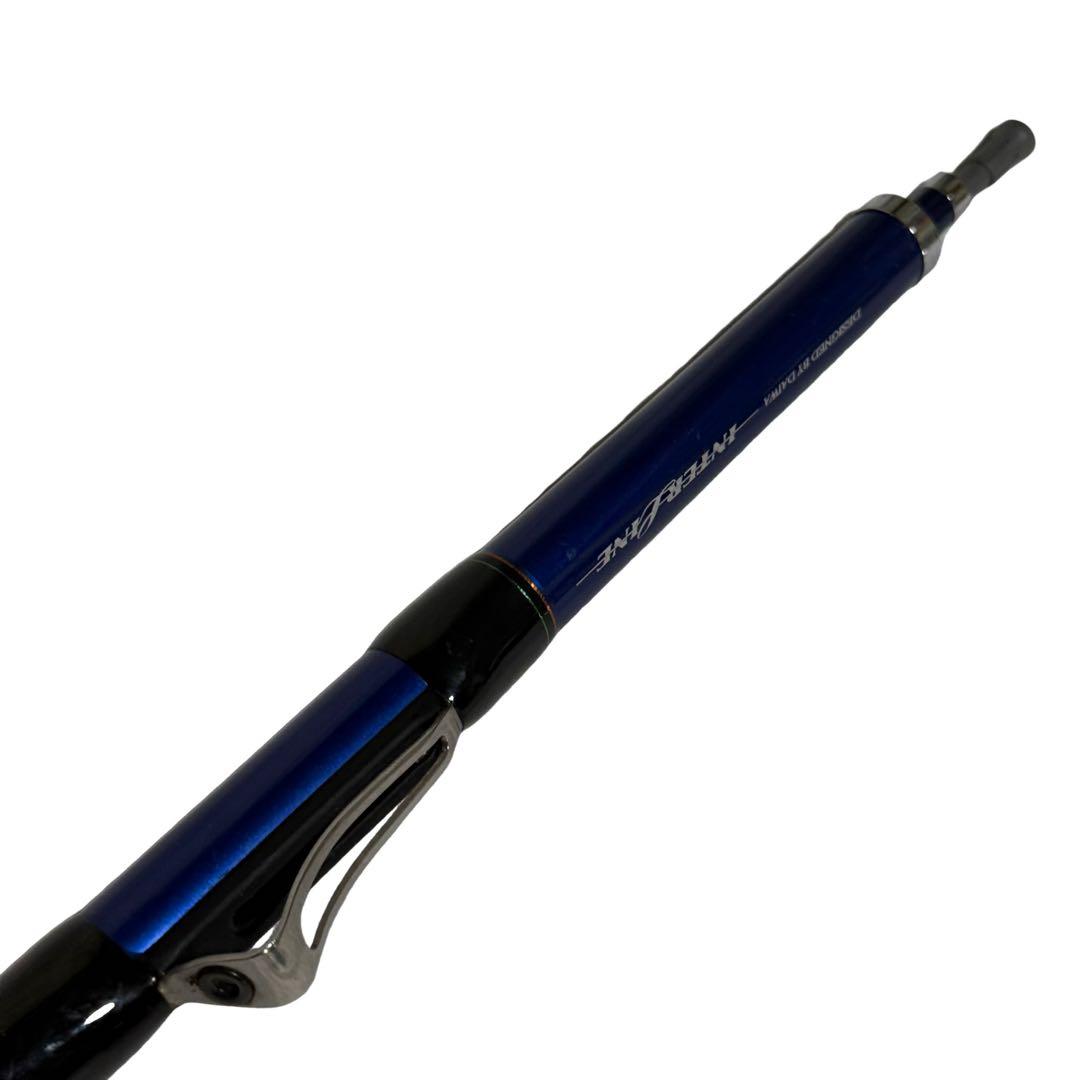 ダイワ　IL シーパワー T2 30号 310　船竿　インターライン