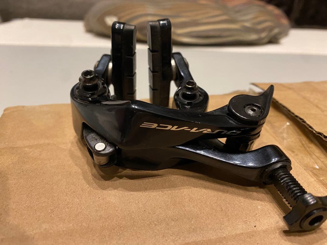 DURA-ACE BR-R9110 ※リアのみ