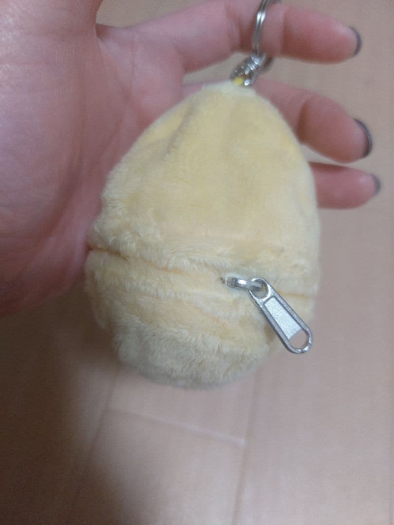 NICI ハチドリ　ぬいぐるみ キーホルダー　 卵型