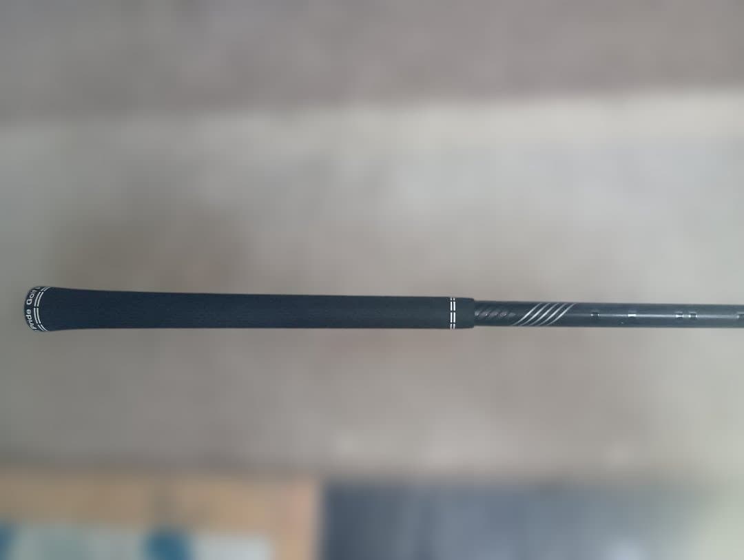 PING TOUR 2.0 BLACK 65 S ドライバー用 シャフト12