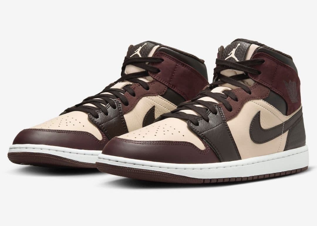 人気の⭐NIKE Air Jordan1⭐SE Paris YMCA