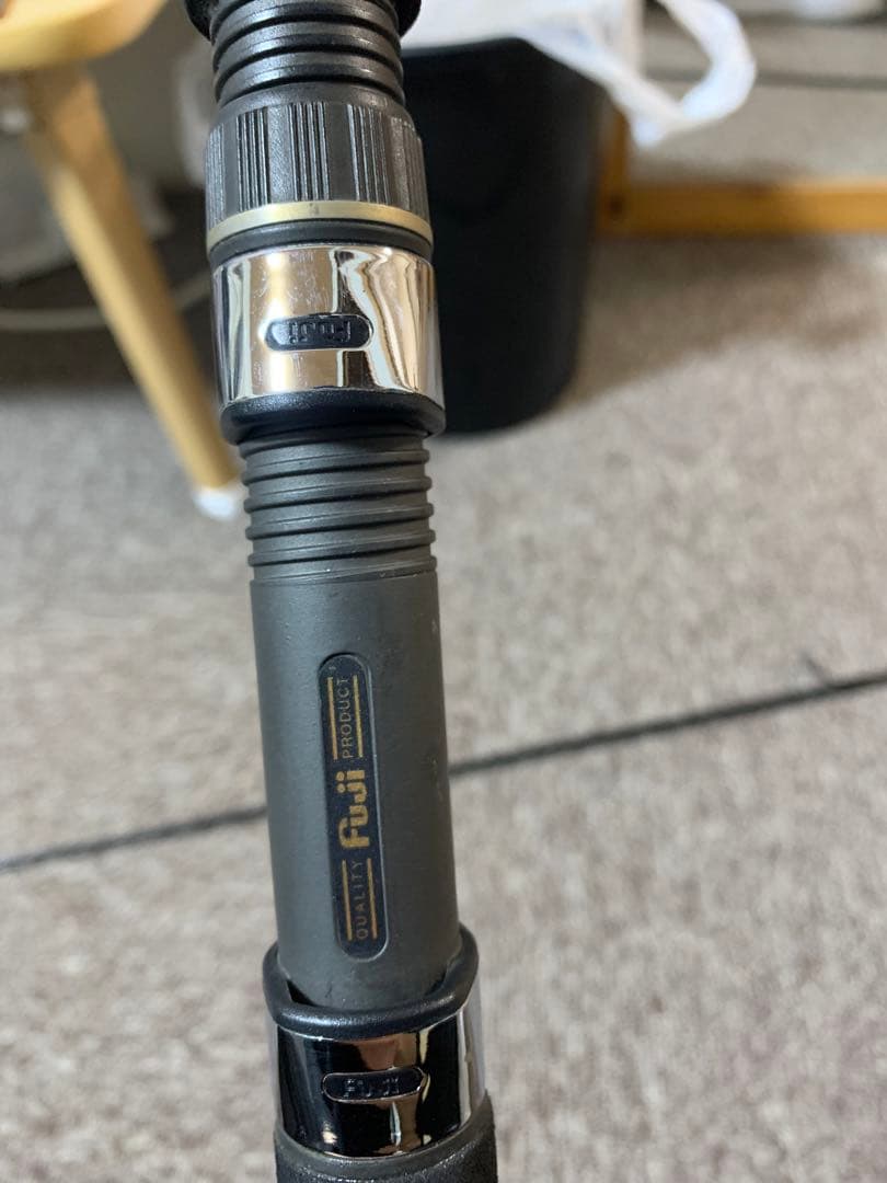 がまかつ　GAMAKATSU LUXXE EG LCE-90M リル