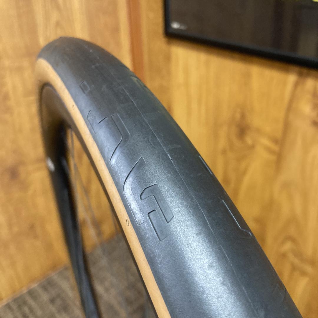 ENVE SES TUBELESS READY TIRE700×35　オマケ付き