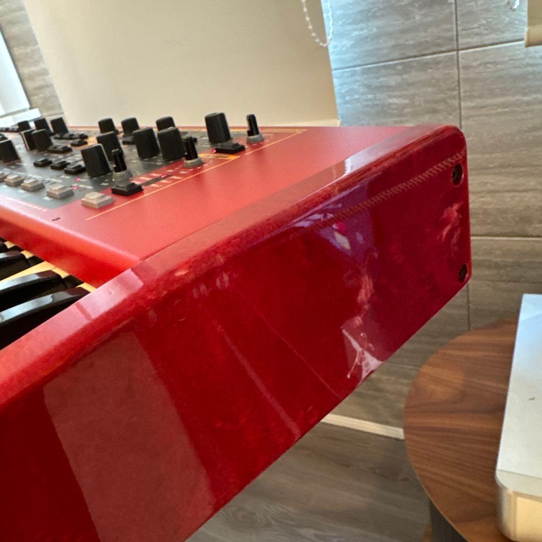 【値下】Clavia Nord Stage2 EX Compact キーボード