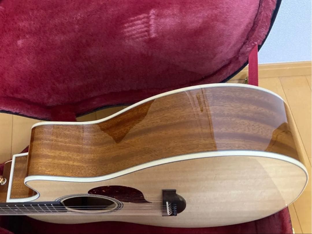 ギター STARSUN F120-GA