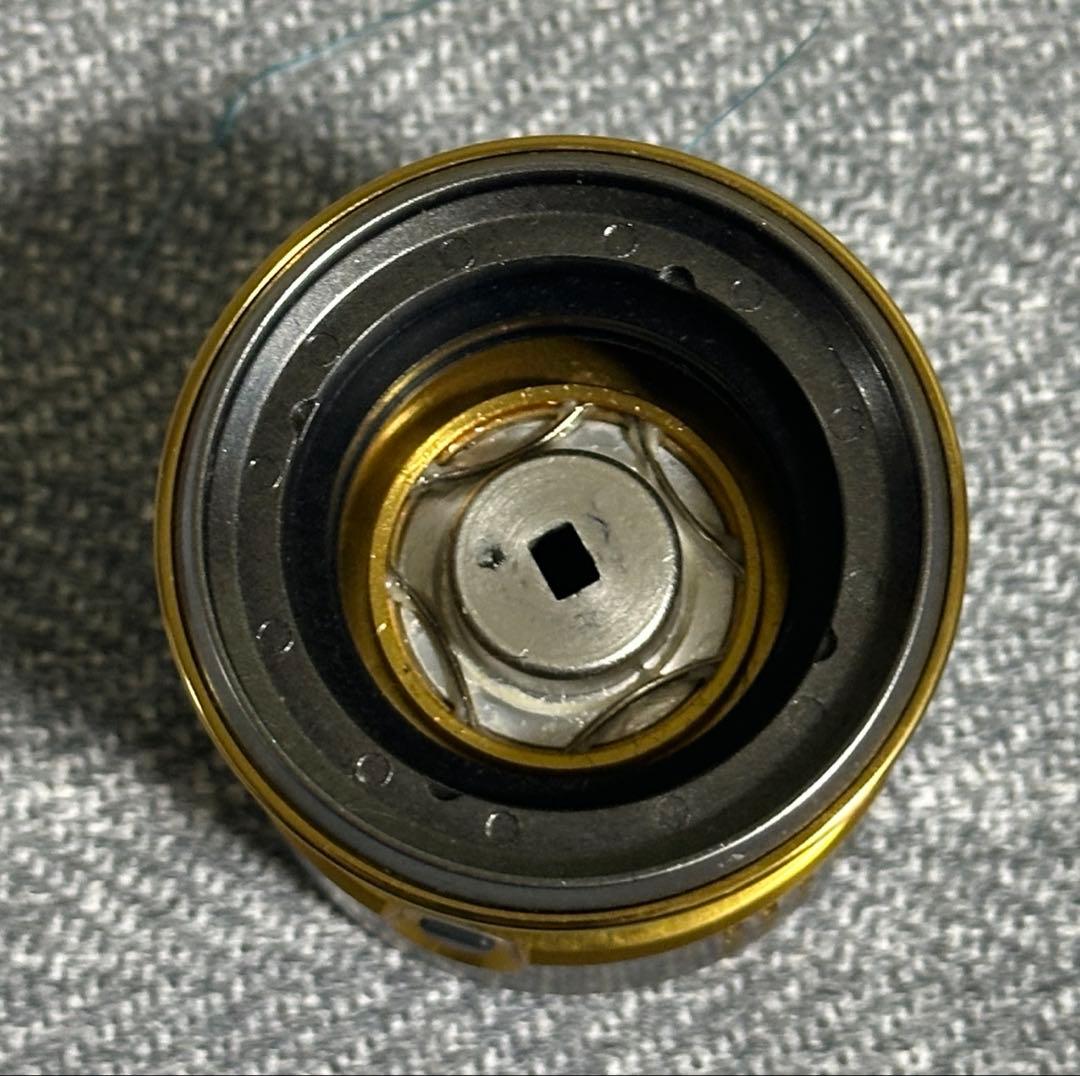 夢屋18ステラ 2500F6 スプール