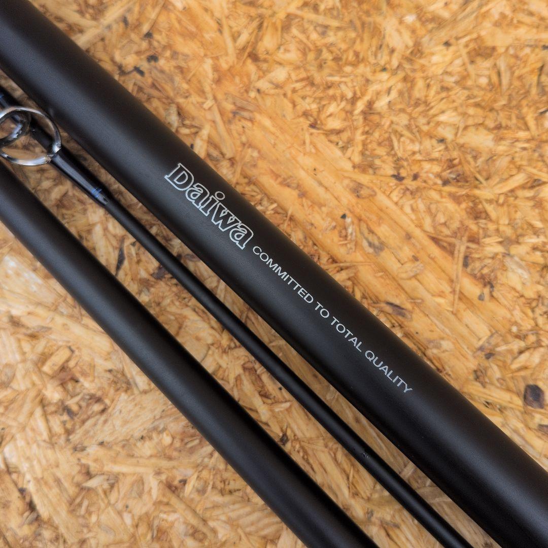 【美品】DAIWA GRANDVIEW-S 1203HRS ロッド　釣竿T⑨