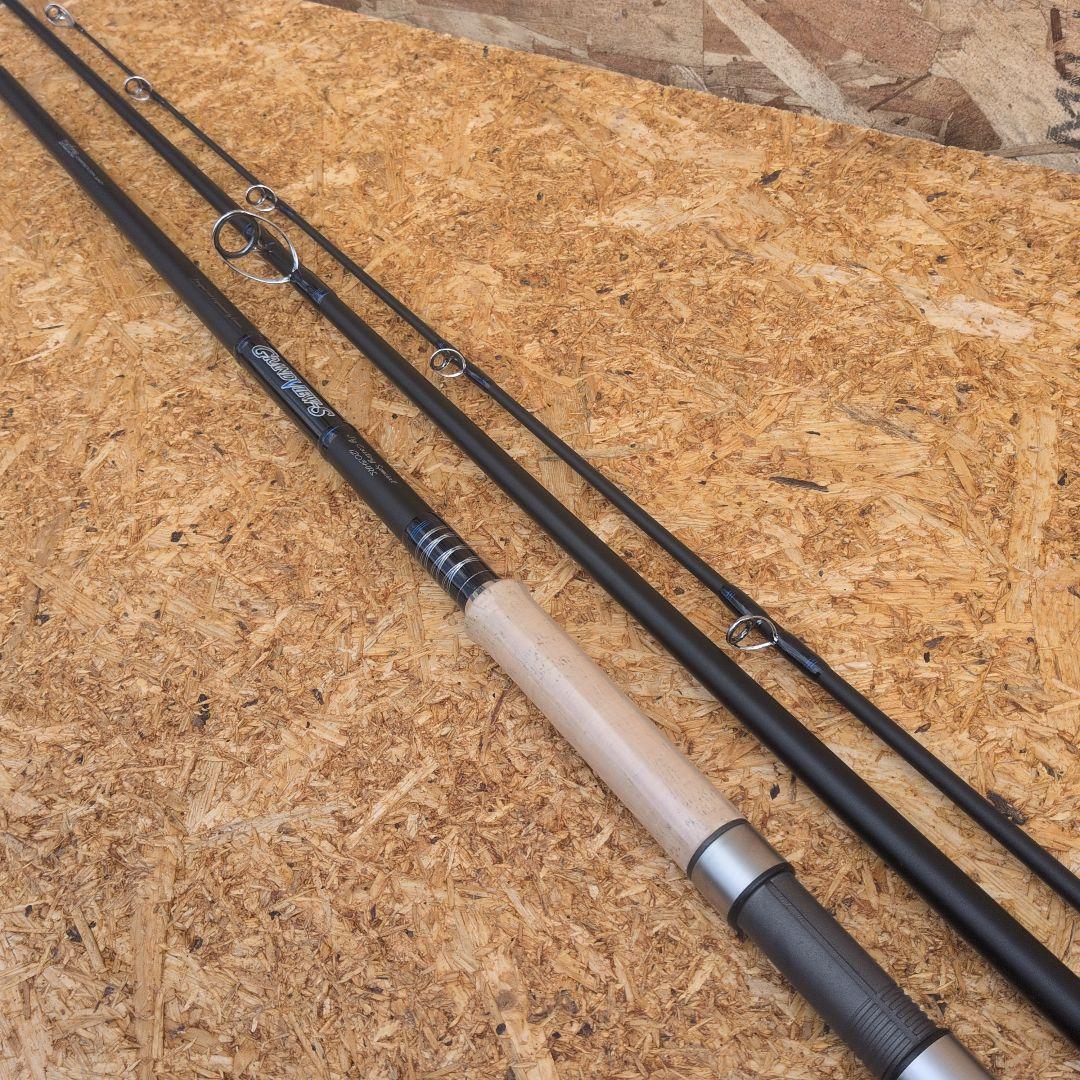 【美品】DAIWA GRANDVIEW-S 1203HRS ロッド　釣竿T⑨