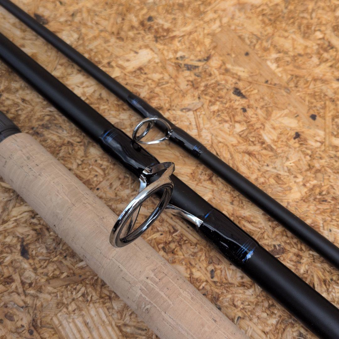 【美品】DAIWA GRANDVIEW-S 1203HRS ロッド　釣竿T⑨