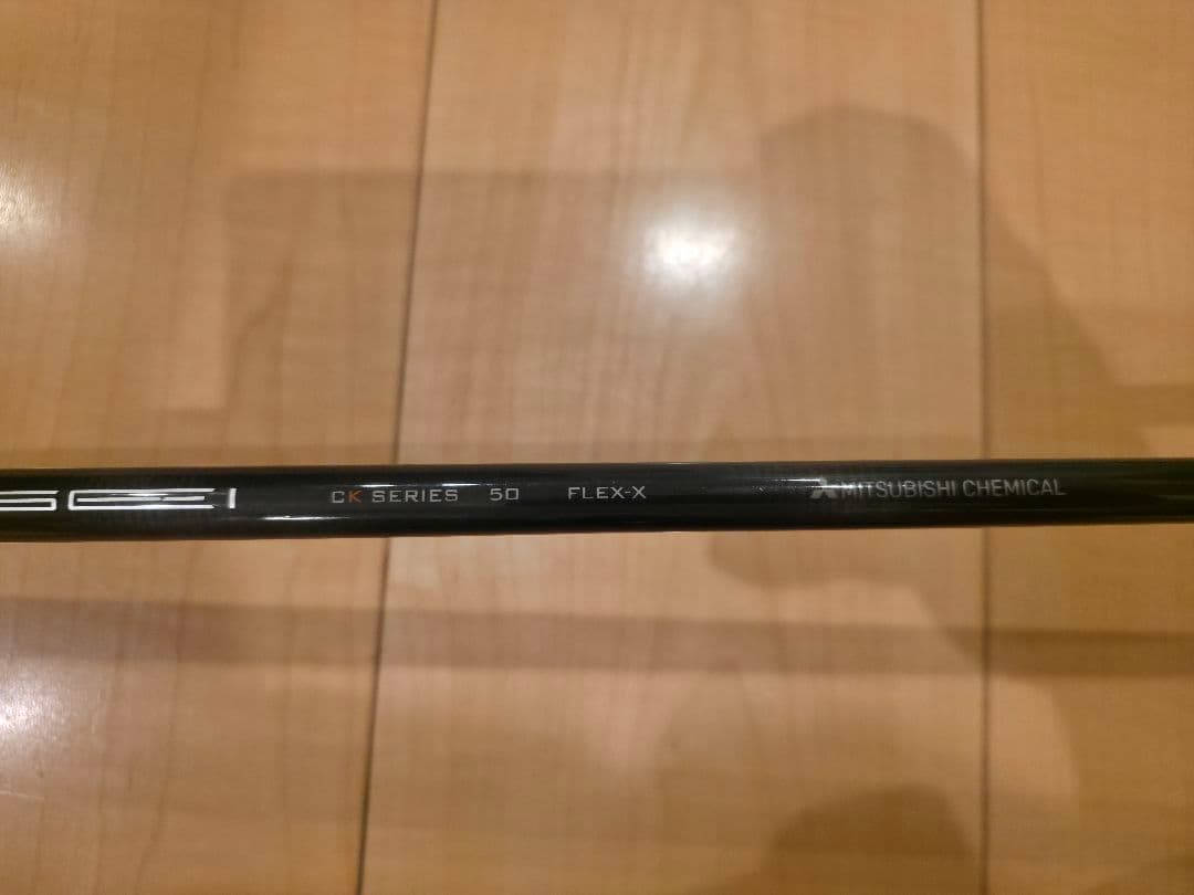 ステルス2　プラス　テーラーメイド　ドライバー　ジャンク品