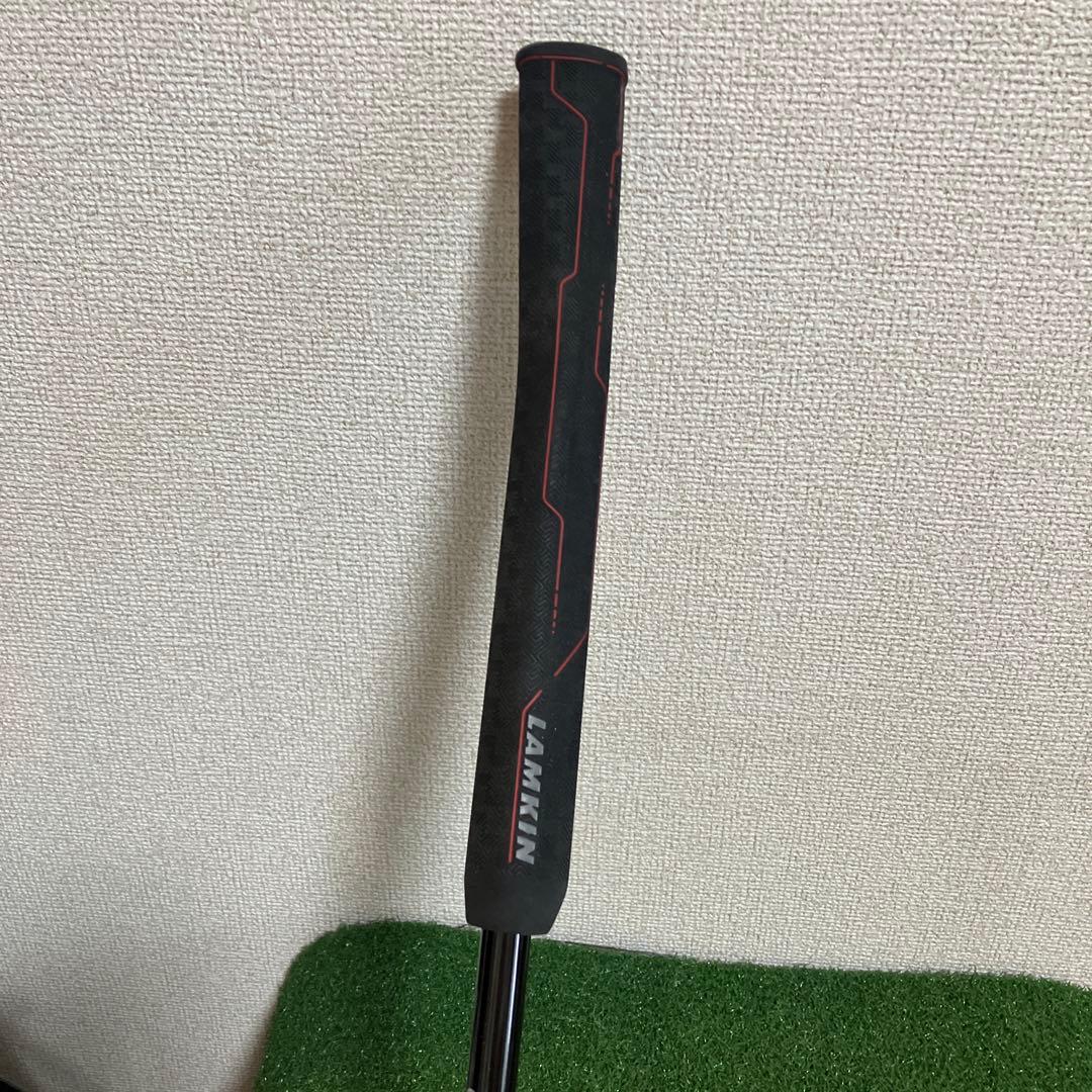 Cleveland FRONTLINE 2135 パター ヘッドカバー付き
