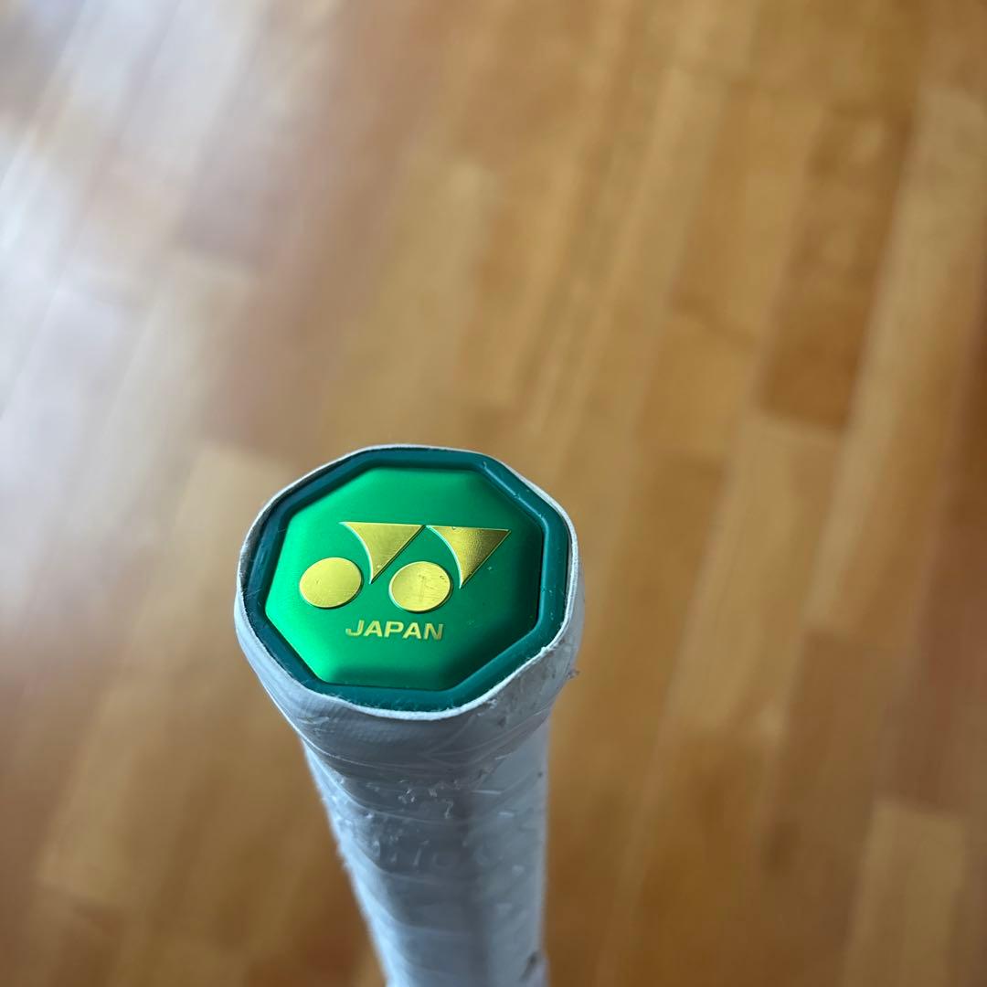 YONEX テニスラケット ジオブレイク02 80G
