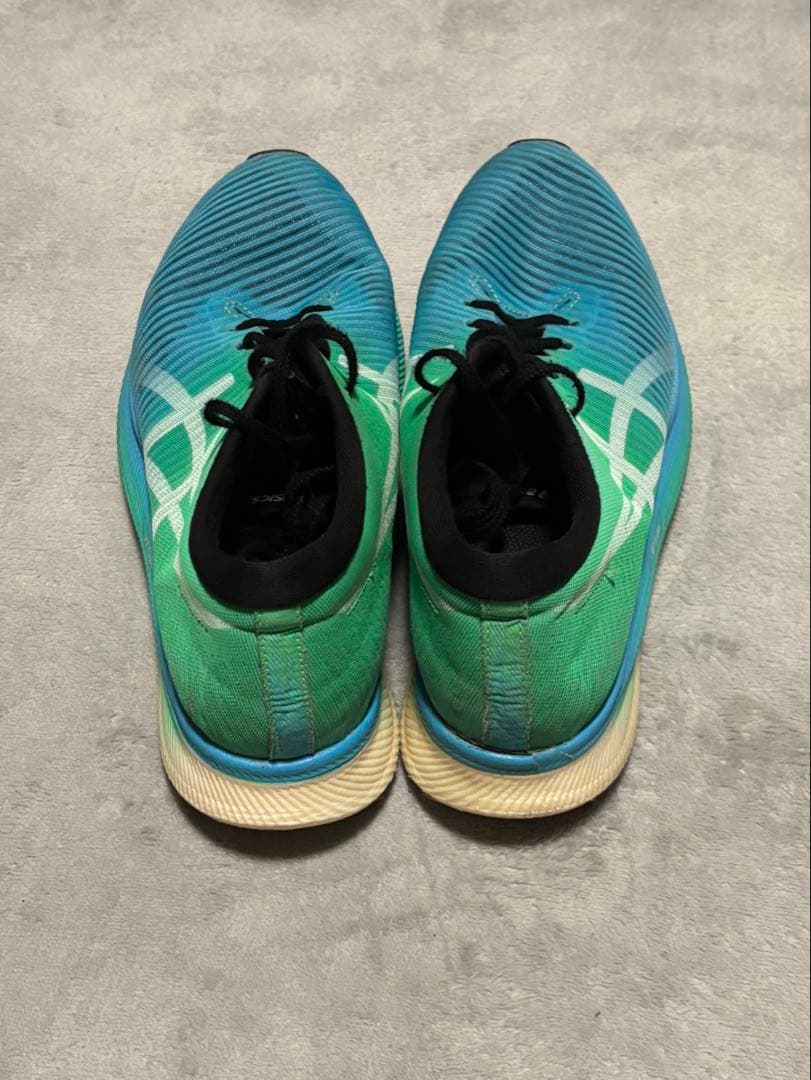 スパイク・シューズ ASICS SPEED SKY 28.0cm