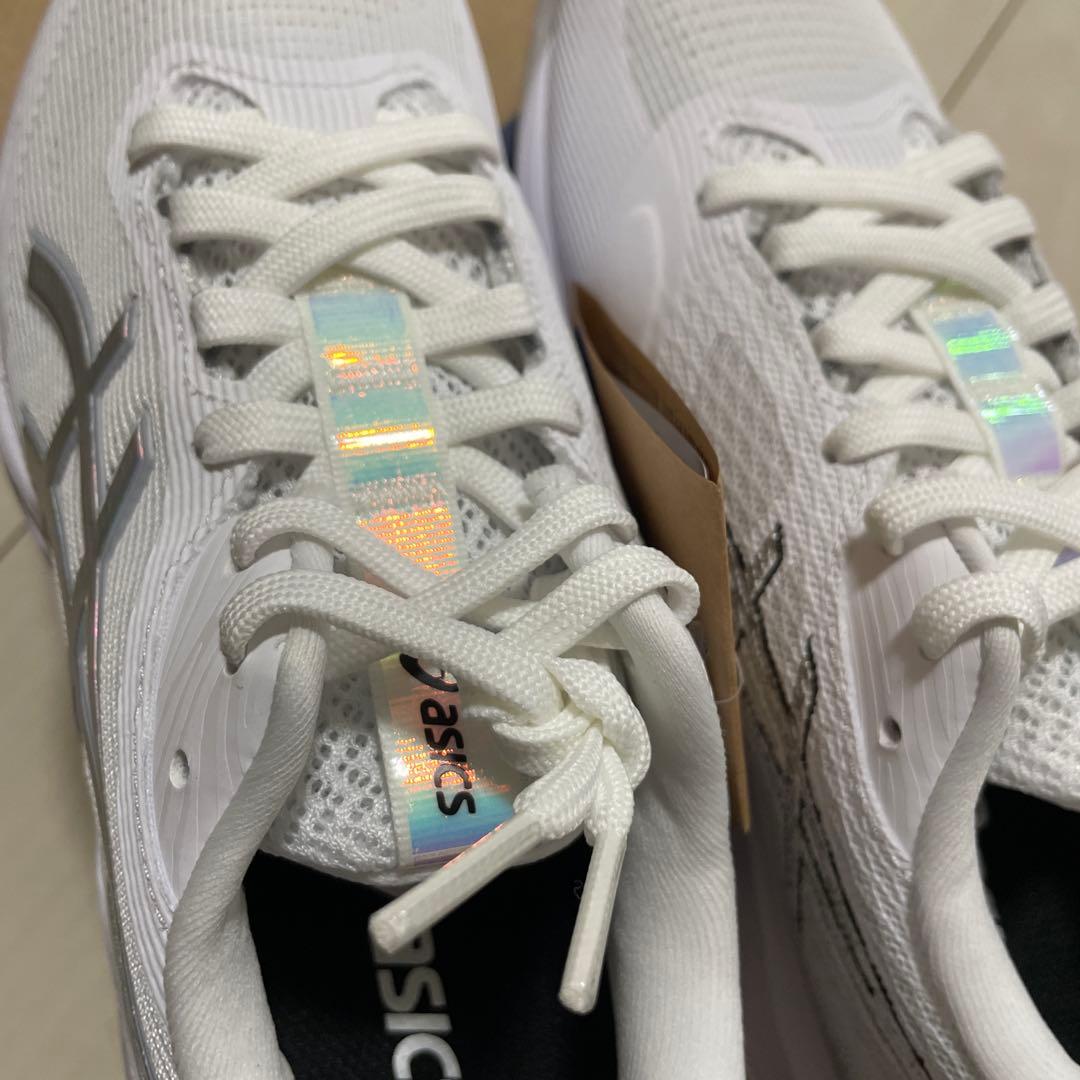 asics バレーボール　シューズ