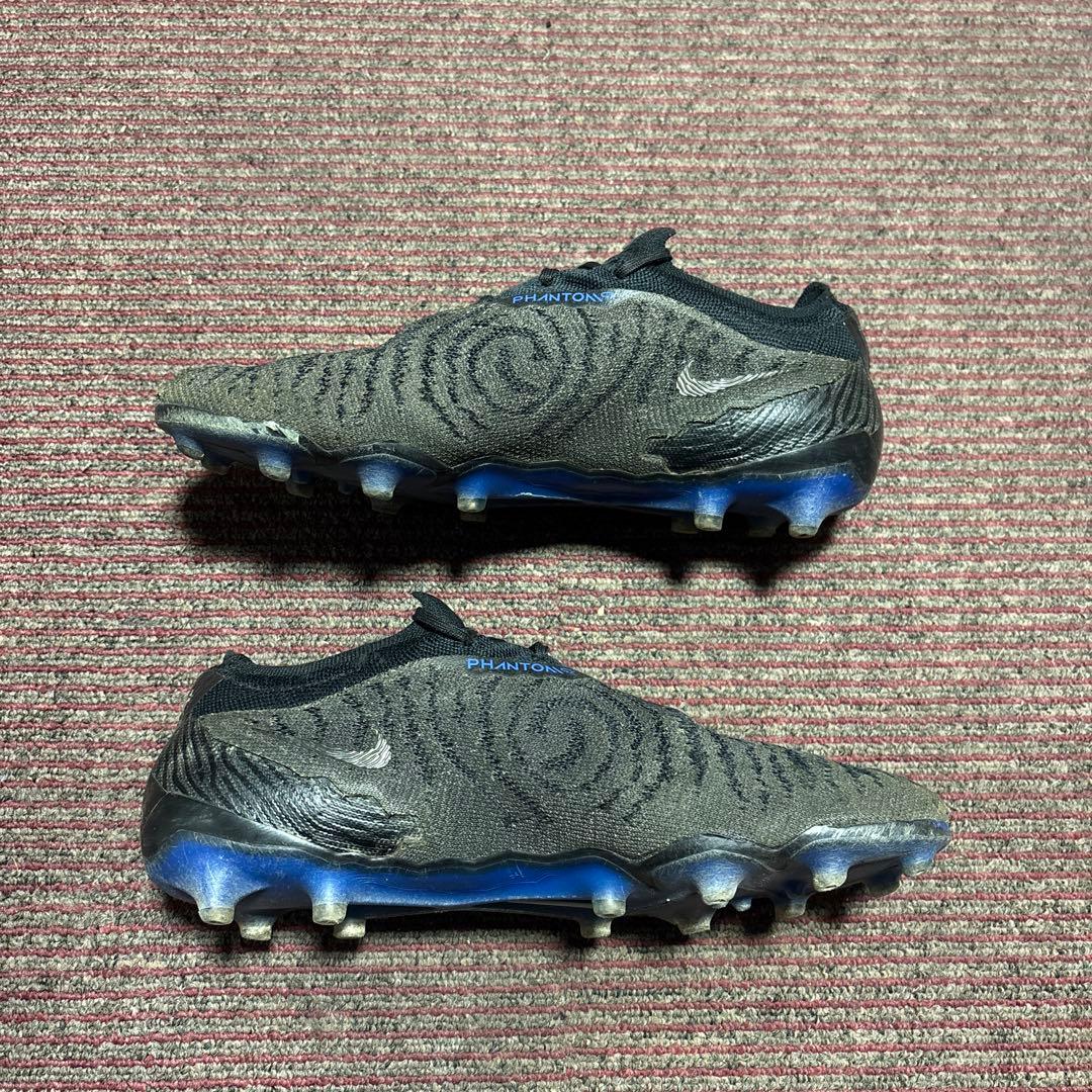 ナイキサッカースパイク ファントムGX エリートFG