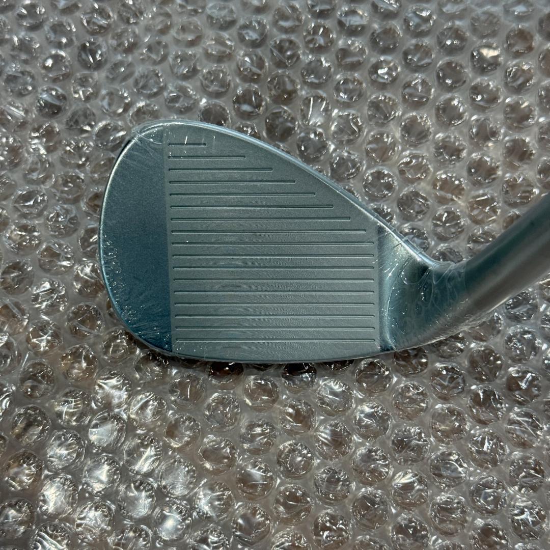 【新品・未使用】Cobra SNAKEBITE Vソール 52度 DG105