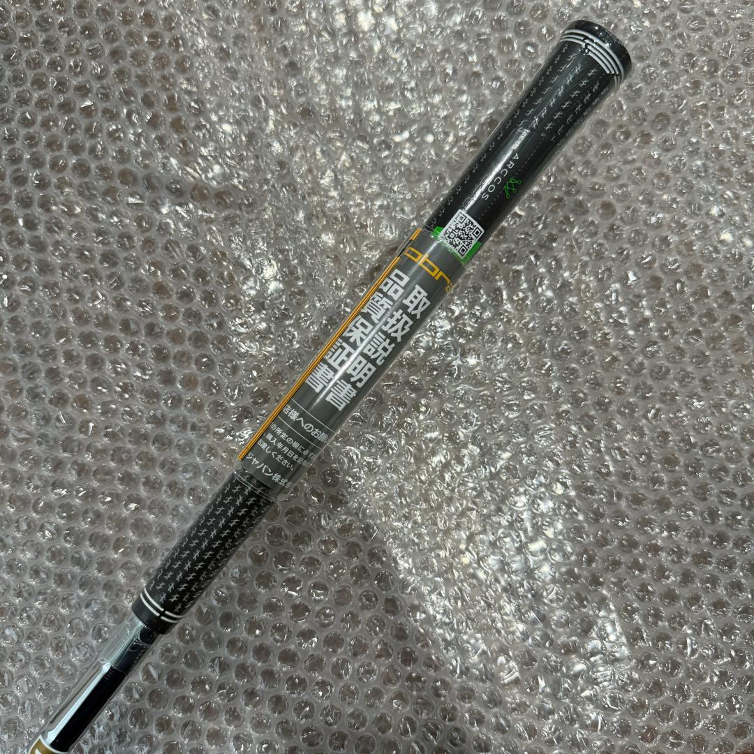 【新品・未使用】Cobra SNAKEBITE Vソール 52度 DG105