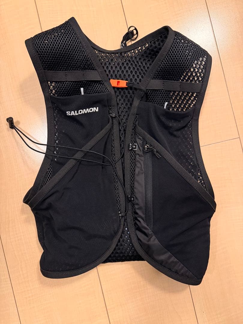 SALOMON ACTIVE SKIN4 サロモン