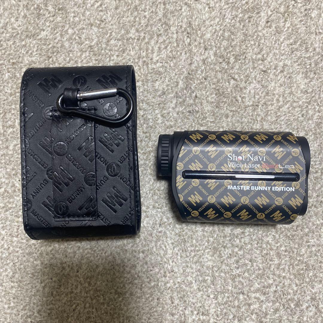 タ*ク様 極美品‼️ShotNavi VoiceLaser RedLeo