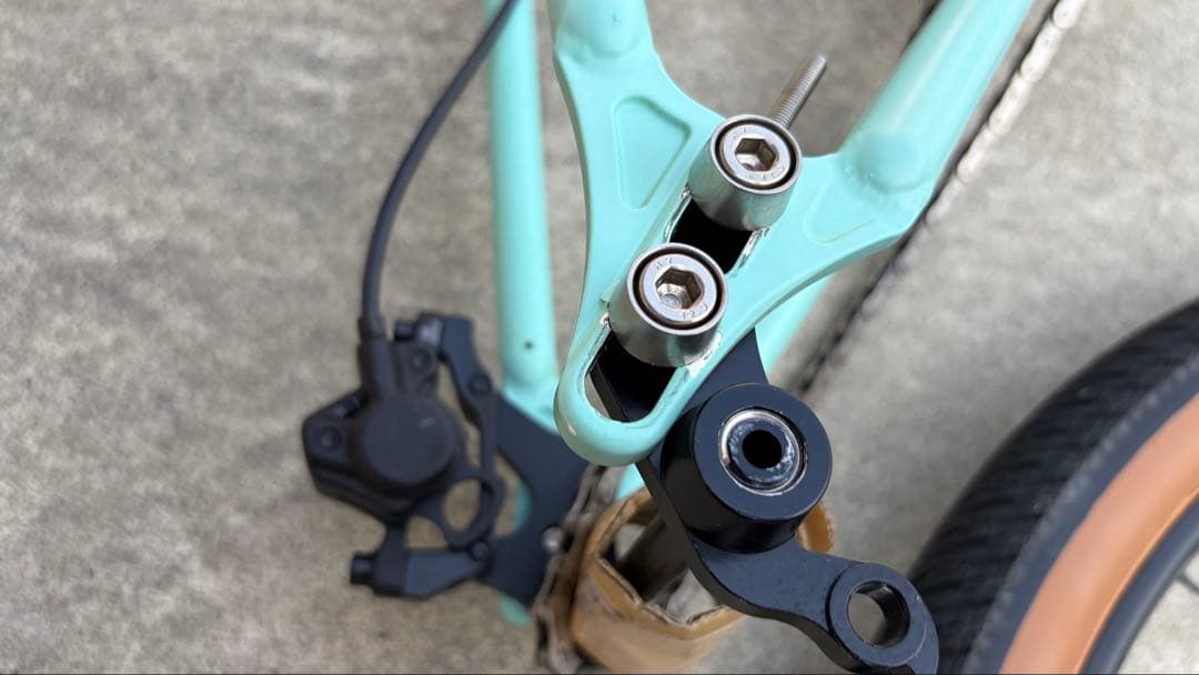 ダートジャンプ自転車本体 KONA SHONKY コナ ションキー ロングサイズ