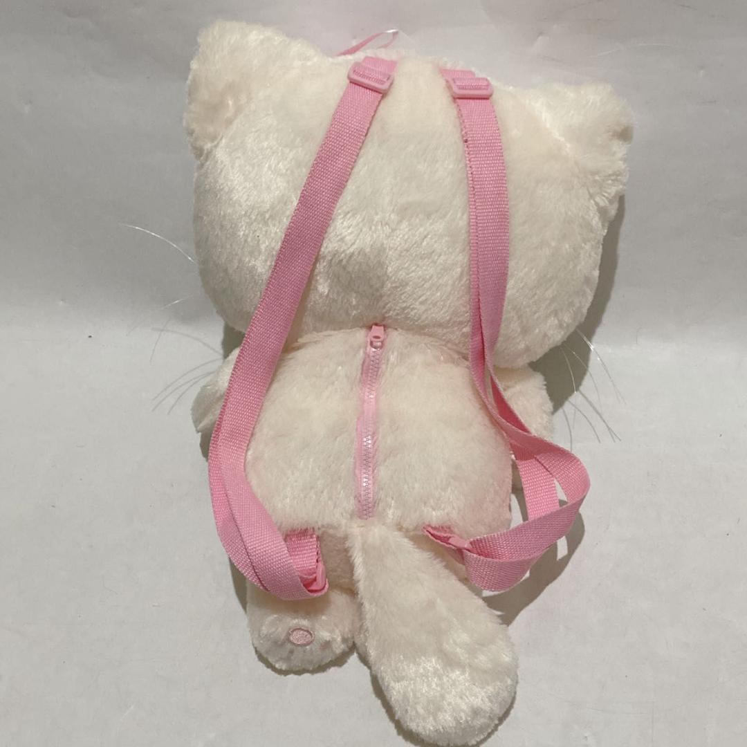 サンエックス 鏡の中のコリラックマ ぬいぐるみ リュック リラックマ