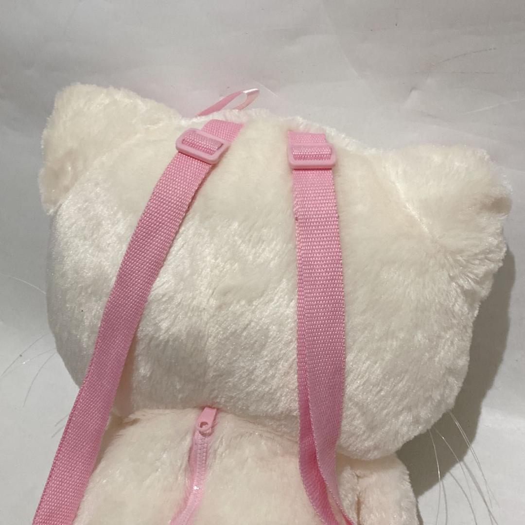 サンエックス 鏡の中のコリラックマ ぬいぐるみ リュック リラックマ