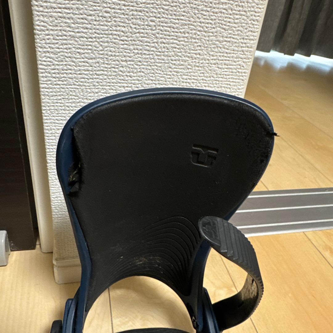 スノーボード Union ultra