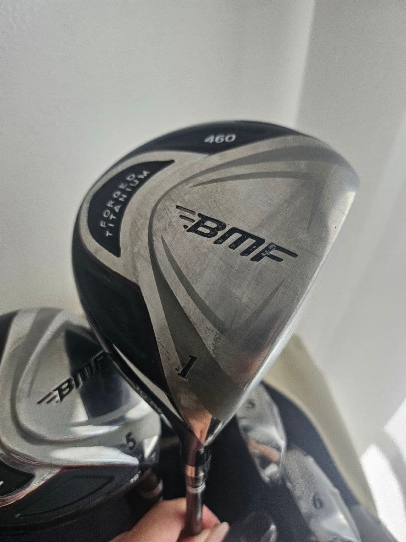 Callaway フード付きキャディバッグ