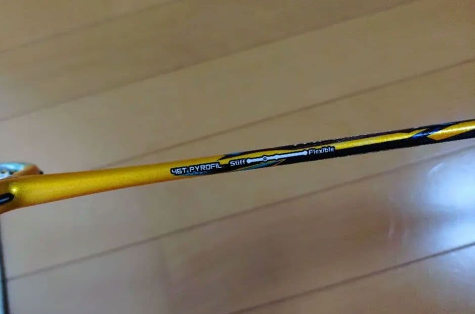 VICTOR スラスター FC ultra 5UG6
