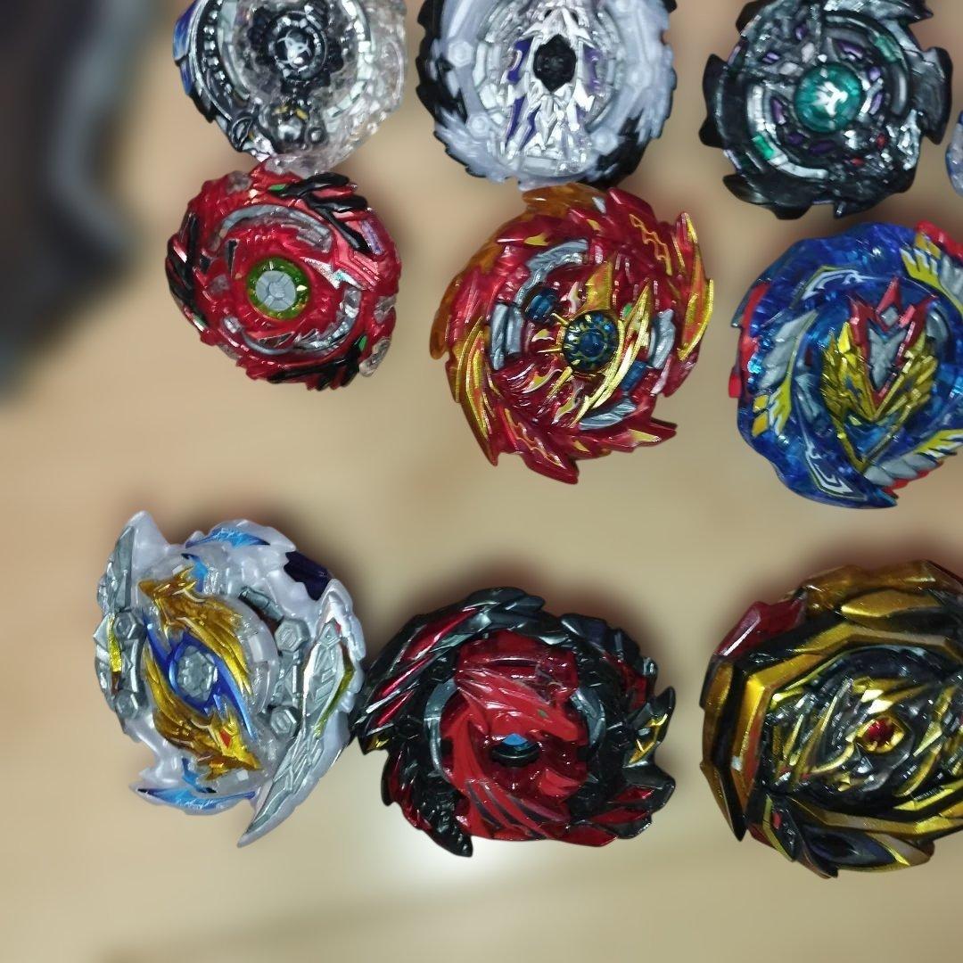 ベイブレードバースト　まとめ売り　大量